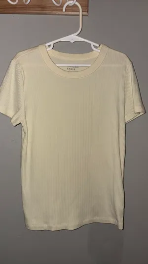 American Eagle Baby Tee thumbnail 1