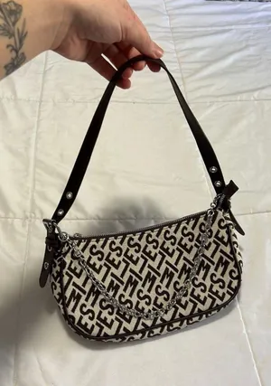 H&M Small Shoulder Purse thumbnail 6