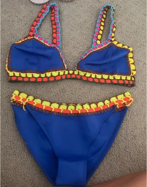 Amazon Bathing Suit thumbnail 1