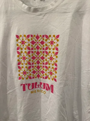 Primark Tulum Tee thumbnail 3