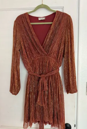 Shimmer Dress - Dress Forum thumbnail 1