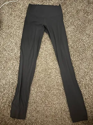 Aerie Xtra Hold Up Offline Real Me Leggings thumbnail 1