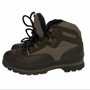 ‎Timberland hiking boots size 6 1/2 A18 thumbnail 2