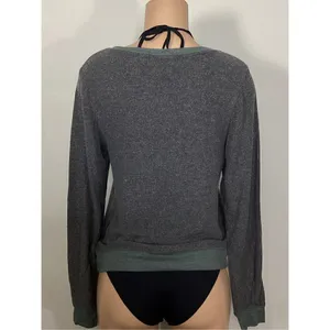 New. WILDFOX baggy beach jumper. Retails $99. X-Small thumbnail 5