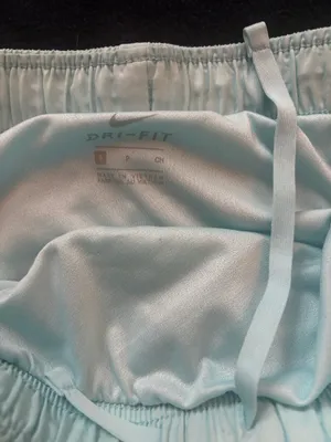 Nike Dri-Fit Shorts thumbnail 3