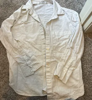 Abercrombie Button-Up thumbnail 1