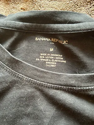 Banana Republic Top thumbnail 3