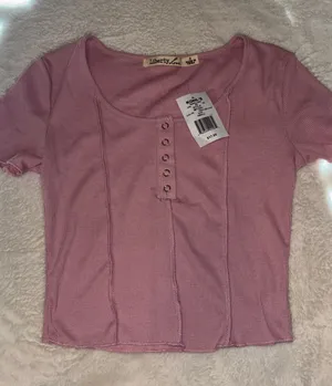New Liberty Love Shirt thumbnail 1
