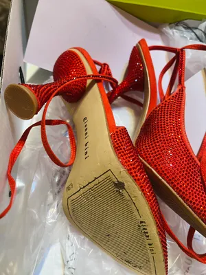 Gianni Bini Heels thumbnail 3