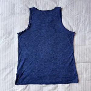Patagonia Capilene Cool Daily Tank Top Women Small Viking Blue thumbnail 4
