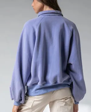 Piper Snap Boutique Pullover thumbnail 2