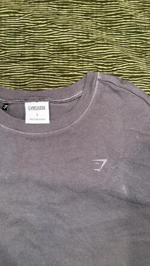 Gymshark Long Sleeve thumbnail 2