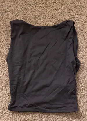 Backless Top Amazon thumbnail 2