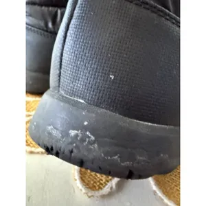The North Face Womens‎ Thermoball Insulated Black Winter Snow Boots Sz 10 thumbnail 5