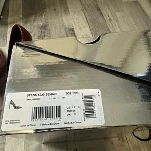 ALDO Women's Pump Heel in Metallic Red thumbnail 13