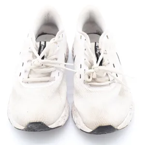 Nike Revolution 5 Running Shoes White Black DJ6009-100 Size 9 thumbnail 3