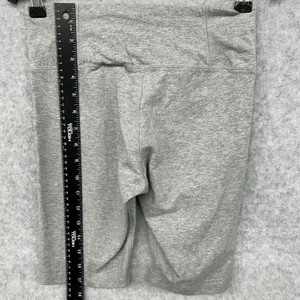 Reebok Women’s Size X-Small Gray Ri Sl Sitted Shorts thumbnail 8