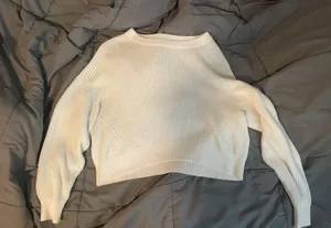 Garage Sweater thumbnail 1