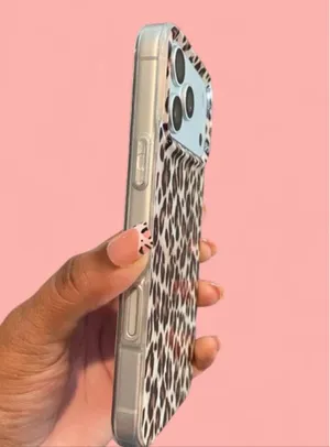 iPhone 17 pro max case Brown thumbnail 2