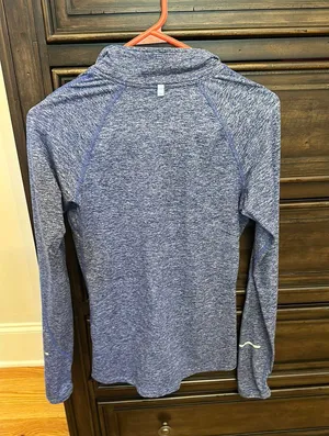 Nike Dri-Fit Half-Zip Pullover thumbnail 1