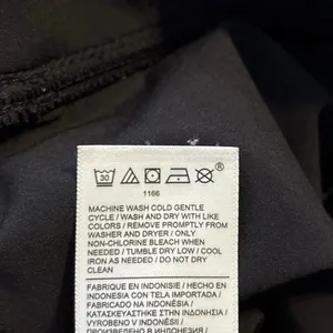 Athleta Size 12 Brooklyn Mid Rise Joggers Black Athleisure thumbnail 6