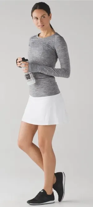 LULULEMON Circuit Breaker Skirt thumbnail 1