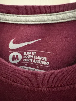 Nike Shirt Slim Fit thumbnail 3