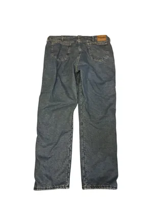 Wrangler insulated jeans thumbnail 2