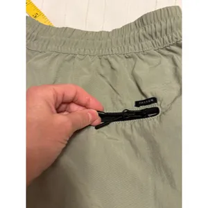 PacSun Relaxed Jogger Cargo Pants Sage Green Utility Streetwear XL thumbnail 8