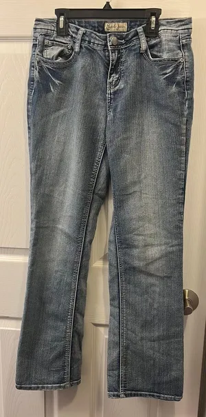 Blue Size 6 thumbnail 1