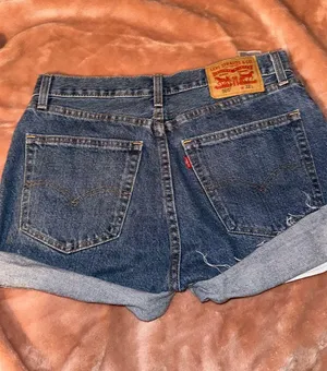 Levi's 505 Shorts thumbnail 1