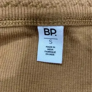 BP brown bodysuit in size small thumbnail 4