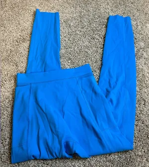 OFFLINE By Aerie Goals High waisted No Front Seam Leggings thumbnail 1