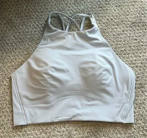 Lululemon high beck cloud bra  thumbnail 1