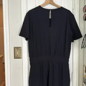 Sweaty Betty Explorer short sleeve jumpsuit thumbnail 8