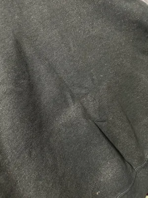 Carhartt Loose Fit Men’s Grey Hoodie thumbnail 10