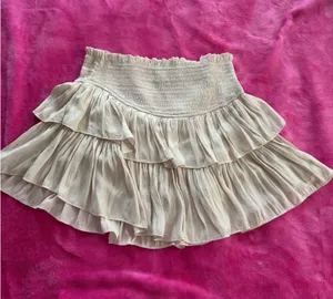 Mustard Seed Mini skort thumbnail 1