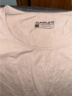 Athleta Athletic shirt thumbnail 2