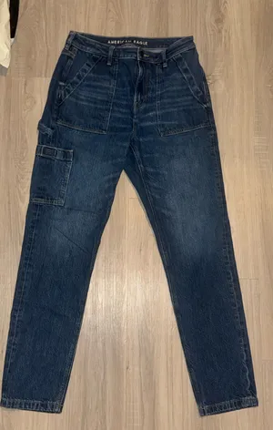American Eagle Jeans thumbnail 1