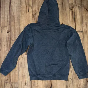 gray Chicago sweatshirt thumbnail 4