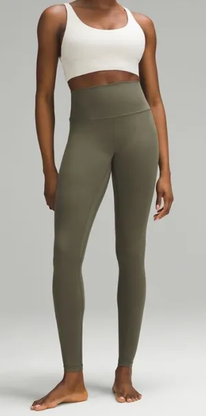 Lululemon Women's Align High-Rise Pants - 6 thumbnail 1