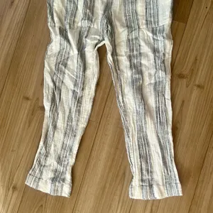 Free People Semi Sweet Cropped Pants thumbnail 5