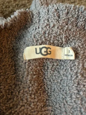UGG Robe thumbnail 3