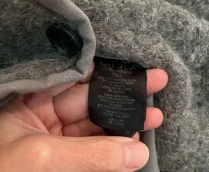Aritzia Talula Wool Blend Jacket. Size 8 thumbnail 10