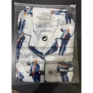 NIB- Donald Trump Dancing Pajama Set Women Small Short Sleeve PJs thumbnail 3