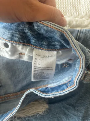 American Eagle Shorts thumbnail 3