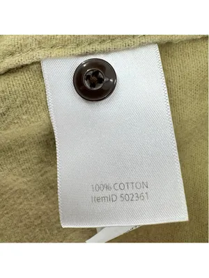 LL Bean Ladies Chamois Camo Tunic Shirt Signature Archive Series Cotton Flannel thumbnail 10