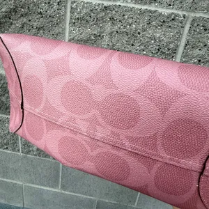 coach City Tote Bag In Signature Canvas cal49 thumbnail 4