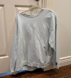 Daily Drills Sweatshirt thumbnail 1