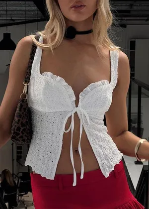 Princess Polly Amberly Top thumbnail 1